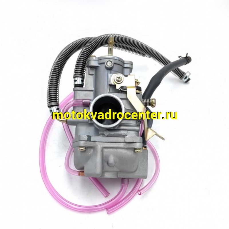 Купить  Карбюратор 1E66MM (d-30mm L-50mm между шпильками) Regulmoto Lanza 2Т, подходит для YAMAHA Lanza DT230, DT200WR, DT200S, RZ250, RZ350 (шт) (A-E купить с доставкой по Москве и России, цена, технические характеристики, комплектация фото  - motoserp.ru