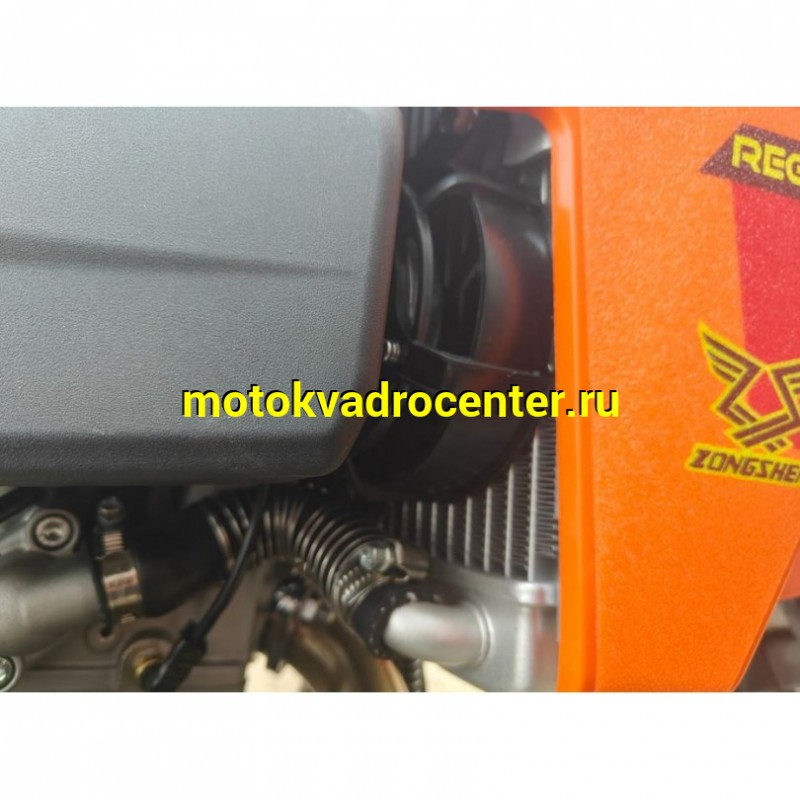 Купить  Мотоцикл Кросс/Эндуро Regulmoto SIX DAYS 350сс (ЭПТС) (ZS NB350) 21/18" 31,2 л.с. (шт) купить с доставкой по Москве и России, цена, технические характеристики, комплектация фото  - motoserp.ru