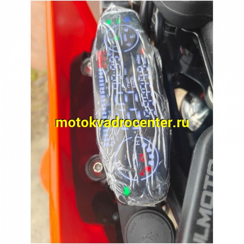 Купить  Мотоцикл Кросс/Эндуро Regulmoto SIX DAYS 350сс (ЭПТС) (ZS NB350) 21/18" 31,2 л.с. (шт) купить с доставкой по Москве и России, цена, технические характеристики, комплектация фото  - motoserp.ru