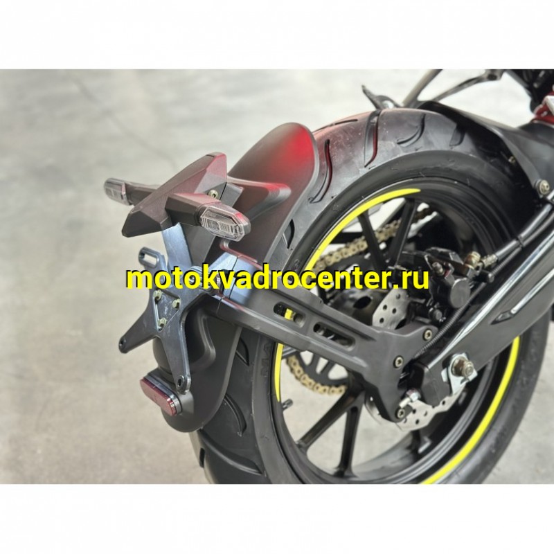Купить  Мотоцикл Regulmoto Nibbler 300сс  LONCIN FE300 4V  17/17" масл. охл. 27л.с. (шт)  купить с доставкой по Москве и России, цена, технические характеристики, комплектация фото  - motoserp.ru