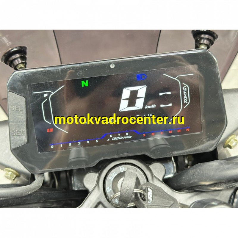 Купить  Мотоцикл Regulmoto Nibbler 300сс  LONCIN FE300 4V  17/17" масл. охл. 27л.с. (шт)  купить с доставкой по Москве и России, цена, технические характеристики, комплектация фото  - motoserp.ru