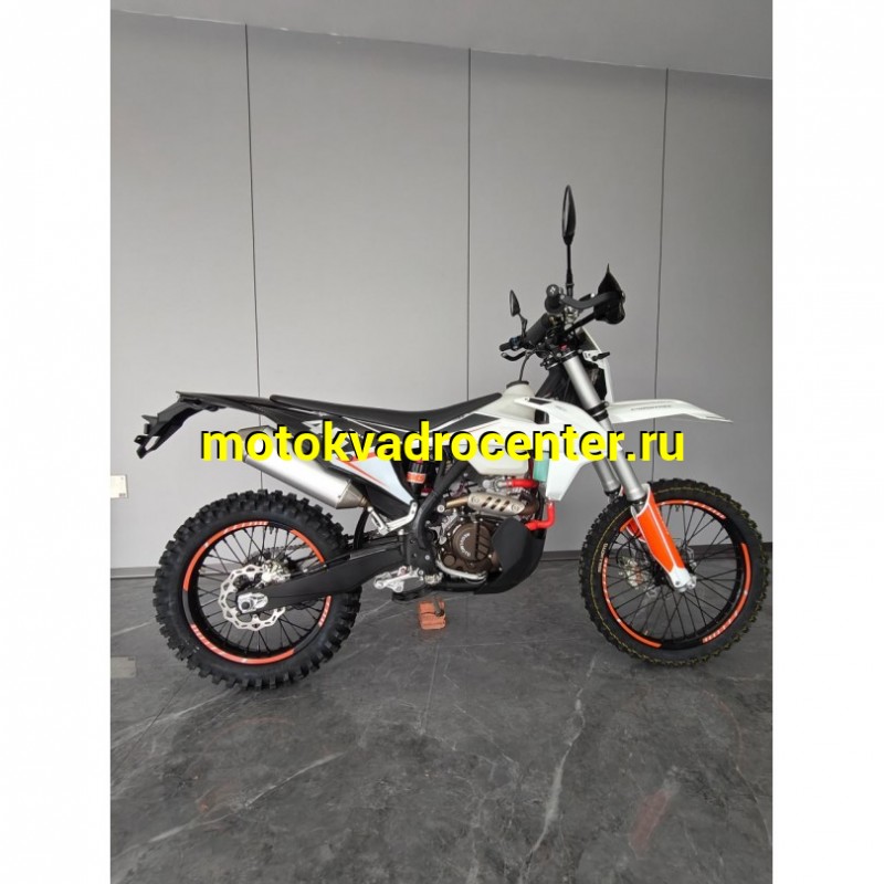 Купить  Мотоцикл Кросс/Эндуро Regulmoto Crosstrec 350сс (ЭПТС) (ZS NB350) 21/18" 31,2 л.с. (шт) купить с доставкой по Москве и России, цена, технические характеристики, комплектация фото  - motoserp.ru
