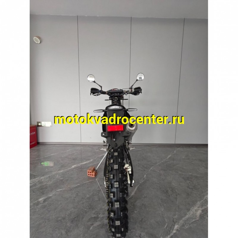 Купить  Мотоцикл Кросс/Эндуро Regulmoto Crosstrec 350сс (ЭПТС) (ZS NB350) 21/18" 31,2 л.с. (шт) купить с доставкой по Москве и России, цена, технические характеристики, комплектация фото  - motoserp.ru