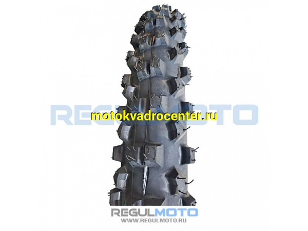 Купить  Покрышка Кросс/эндуро/питбайк 21"  90/90-21 Regulmoto MT-245 SOFT (Ч/З) (шт) (Regul 204050 купить с доставкой по Москве и России, цена, технические характеристики, комплектация фото  - motoserp.ru