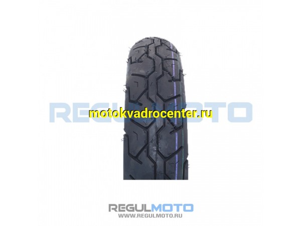 Купить  Покрышка Скутер 10" 90/90-10 Regulmoto MT-191, PP (Ч/З) (шт) (Regul 204003 купить с доставкой по Москве и России, цена, технические характеристики, комплектация фото  - motoserp.ru