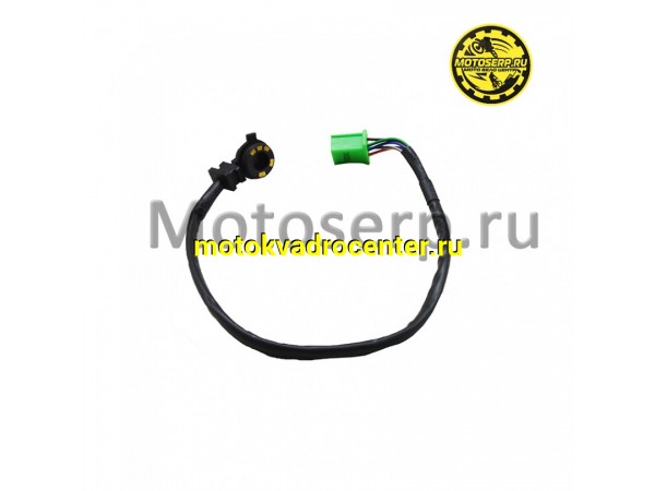 Купить  Датчик положения передач Yamasaki Scorpion RS (L-340mm) (YM купить с доставкой по Москве и России, цена, технические характеристики, комплектация фото  - motoserp.ru