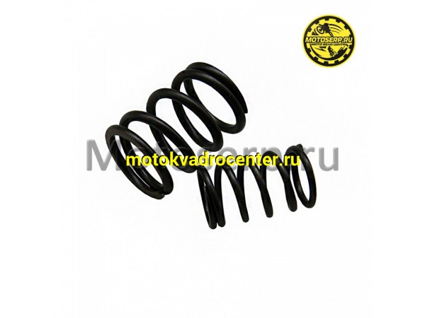 Купить  Пружины клапанов (внутр+наружняя) 139FMB,147FMH,152FMH Yamasaki Scorpion RS и др.50-110cc (пара) (YM купить с доставкой по Москве и России, цена, технические характеристики, комплектация фото  - motoserp.ru