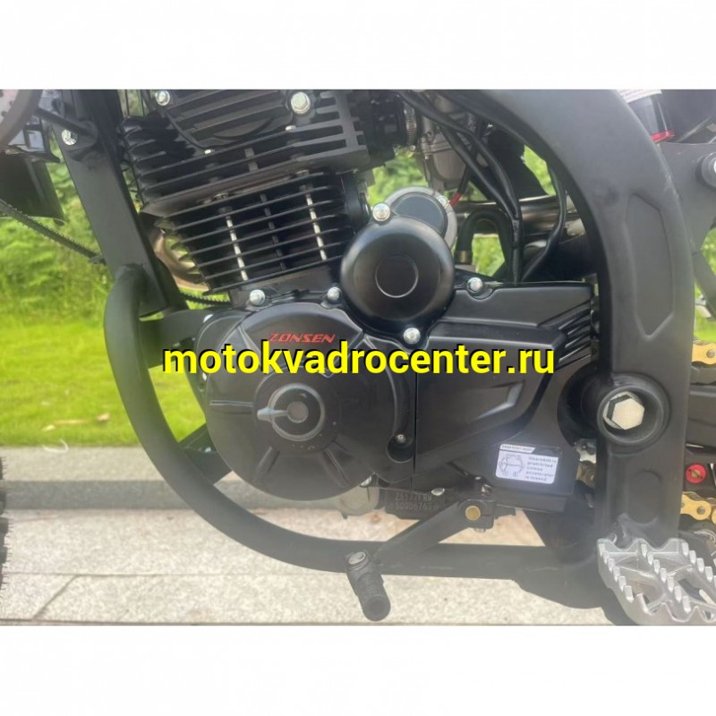 Купить  Мотоцикл Кросс/Эндуро BESUDA 008 RACING 300cc ВОЗДУШНОЕ охл. с балансиром (ZS177FMM‑5A) 21/18" 27л.с. (Реплика GAS GAS) (шт) (Естай купить с доставкой по Москве и России, цена, технические характеристики, комплектация фото  - motoserp.ru