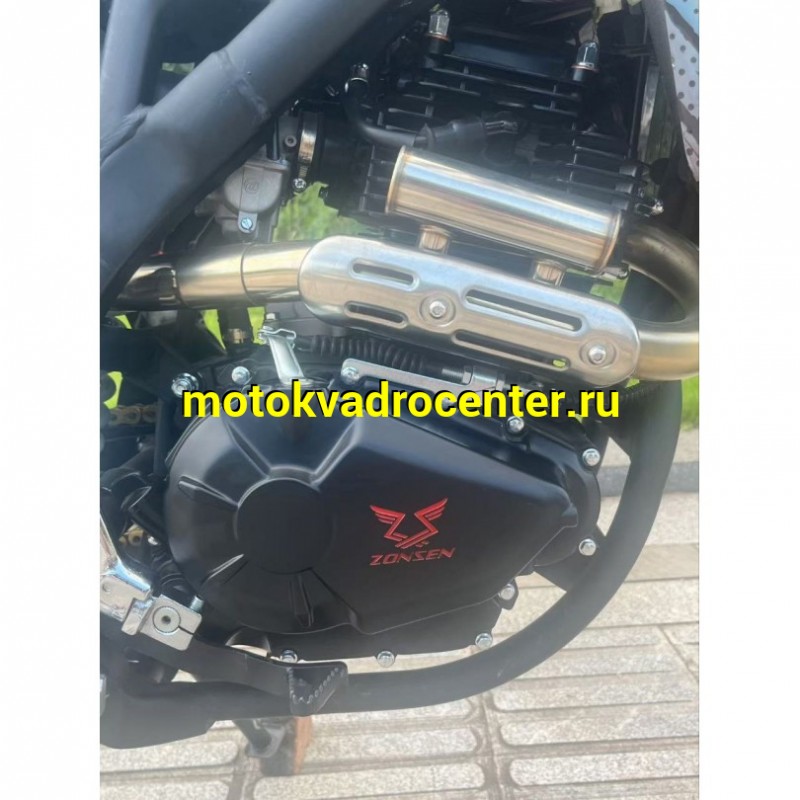 Купить  Мотоцикл Кросс/Эндуро BESUDA 008 RACING 300cc ВОЗДУШНОЕ охл. с балансиром (ZS177FMM‑5A) 21/18" 27л.с. (Реплика GAS GAS) (шт) (Естай купить с доставкой по Москве и России, цена, технические характеристики, комплектация фото  - motoserp.ru