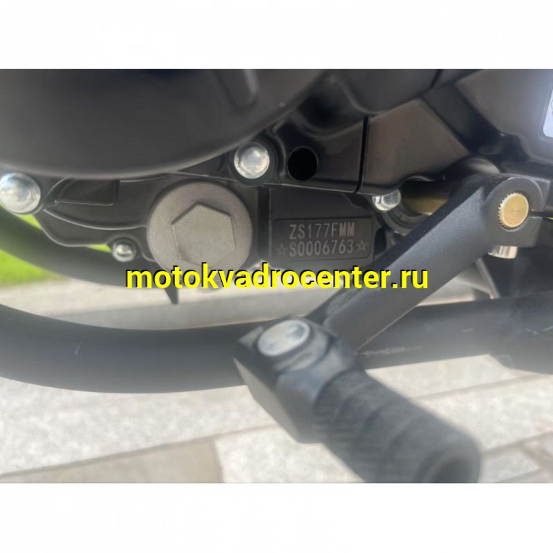 Купить  Мотоцикл Кросс/Эндуро BESUDA 008 RACING 300cc ВОЗДУШНОЕ охл. с балансиром (ZS177FMM‑5A) 21/18" 27л.с. (Реплика GAS GAS) (шт) (Естай купить с доставкой по Москве и России, цена, технические характеристики, комплектация фото  - motoserp.ru