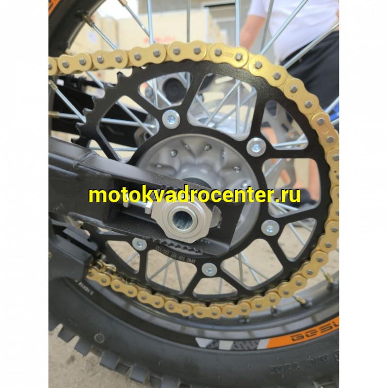 Купить  Мотоцикл Кросс/Эндуро BESUDA 008 RACING 300cc ВОЗДУШНОЕ охл. с балансиром (ZS177FMM‑5A) 21/18" 27л.с. (Реплика GAS GAS) (шт) (Естай купить с доставкой по Москве и России, цена, технические характеристики, комплектация фото  - motoserp.ru