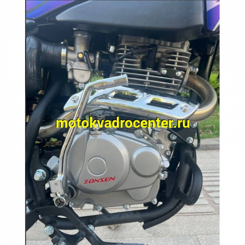Купить  Мотоцикл Кросс/Эндуро BESUDA 08 250 Enduro 166FMM (маркирован ZS172FMM) 21/18"  (Реплика GAS GAS) (шт) (Естай купить с доставкой по Москве и России, цена, технические характеристики, комплектация фото  - motoserp.ru