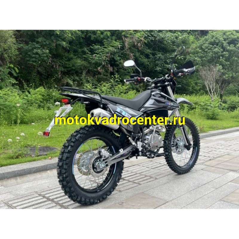 Купить  Мотоцикл Кросс/Эндуро BESUDA 08 250 Enduro 166FMM (маркирован ZS172FMM) 21/18"  (Реплика GAS GAS) (шт) (Естай купить с доставкой по Москве и России, цена, технические характеристики, комплектация фото  - motoserp.ru