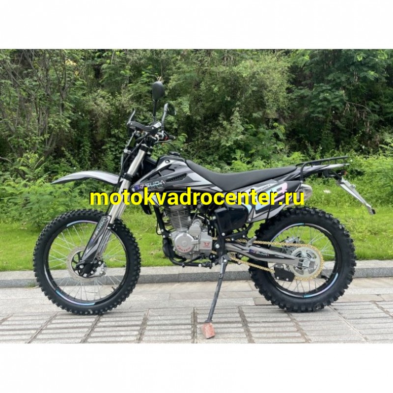 Купить  Мотоцикл Кросс/Эндуро BESUDA 08 250 Enduro 166FMM (маркирован ZS172FMM) 21/18"  (Реплика GAS GAS) (шт) (Естай купить с доставкой по Москве и России, цена, технические характеристики, комплектация фото  - motoserp.ru