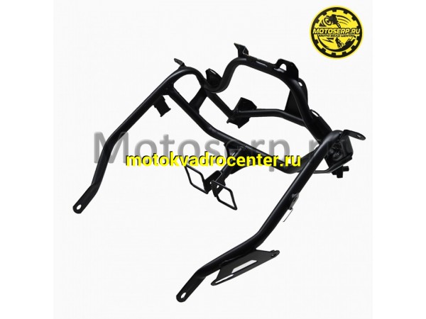 Купить  Кронштейн крепления фары (паук) Yamasaki Scorpion RS (шт) (YM купить с доставкой по Москве и России, цена, технические характеристики, комплектация фото  - motoserp.ru