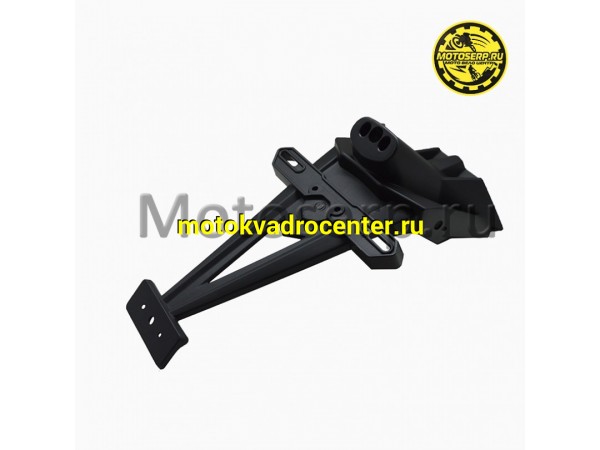 Купить  Крыло заднее (хвост) Yamasaki Scorpion RS и др (шт) (YM купить с доставкой по Москве и России, цена, технические характеристики, комплектация фото  - motoserp.ru