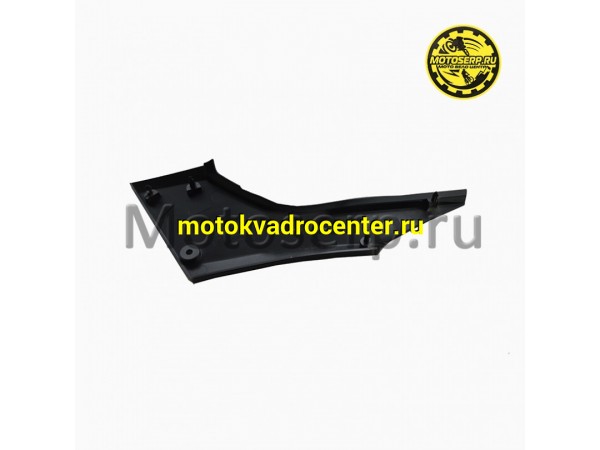 Купить  Облицовка бензобака боковая Yamasaki Scorpion RS (правый) (шт) (YM купить с доставкой по Москве и России, цена, технические характеристики, комплектация фото  - motoserp.ru