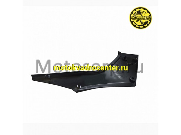Купить  Облицовка бензобака боковая Yamasaki Scorpion RS (левая) (шт) (YM купить с доставкой по Москве и России, цена, технические характеристики, комплектация фото  - motoserp.ru