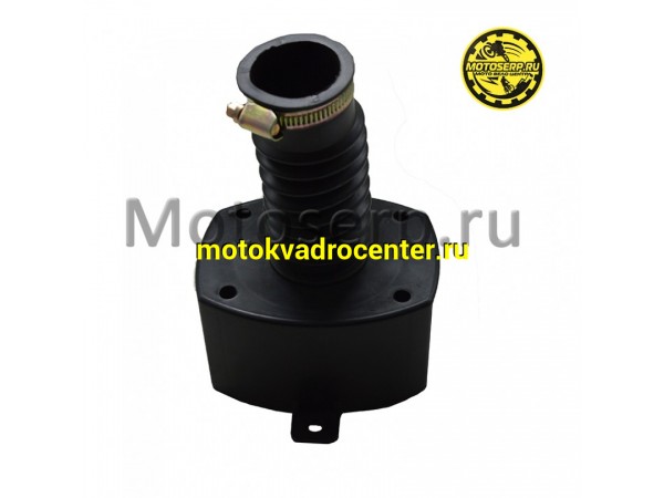 Купить  Фильтр воздушный в сборе Yamasaki Scorpion RS (шт) (YM купить с доставкой по Москве и России, цена, технические характеристики, комплектация фото  - motoserp.ru