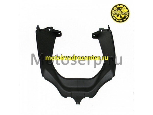 Купить  Обтекатель передний нижний (подклювник) Yamasaki Scorpion RS (шт) (YM купить с доставкой по Москве и России, цена, технические характеристики, комплектация фото  - motoserp.ru