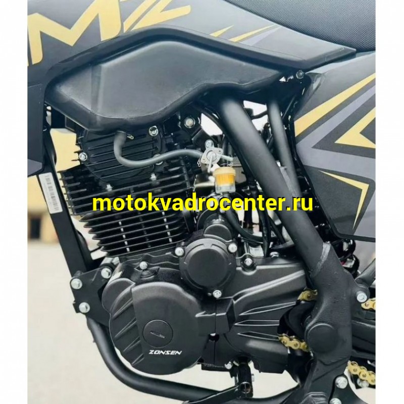 Купить  Мотоцикл Кросс/Эндуро MMZ S009 300cc 300 ZS177FMM 21/18&quot; (шт)  (К-дар купить с доставкой по Москве и России, цена, технические характеристики, комплектация фото  - motoserp.ru
