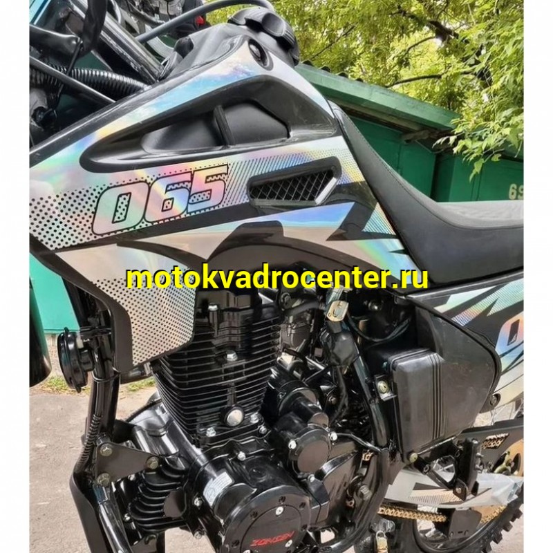Купить  Мотоцикл Кросс/Эндуро MMZ 065 250cc 172FMM 21/18" (шт)  (К-дар купить с доставкой по Москве и России, цена, технические характеристики, комплектация фото  - motoserp.ru
