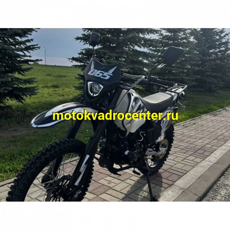 Купить  Мотоцикл Кросс/Эндуро MMZ 065 250cc 172FMM 21/18" (шт)  (К-дар купить с доставкой по Москве и России, цена, технические характеристики, комплектация фото  - motoserp.ru