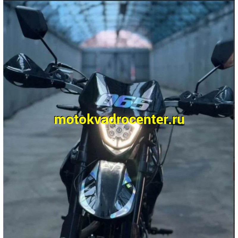 Купить  Мотоцикл Кросс/Эндуро MMZ 065 250cc 172FMM 21/18" (шт)  (К-дар купить с доставкой по Москве и России, цена, технические характеристики, комплектация фото  - motoserp.ru