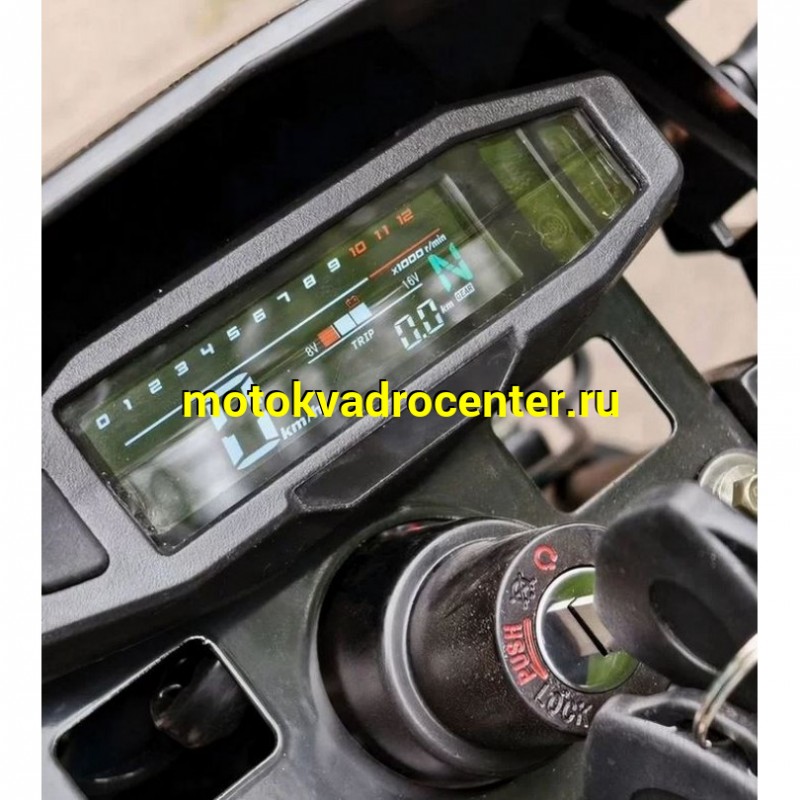 Купить  Мотоцикл Кросс/Эндуро MMZ 065 250cc 172FMM 21/18" (шт)  (К-дар купить с доставкой по Москве и России, цена, технические характеристики, комплектация фото  - motoserp.ru