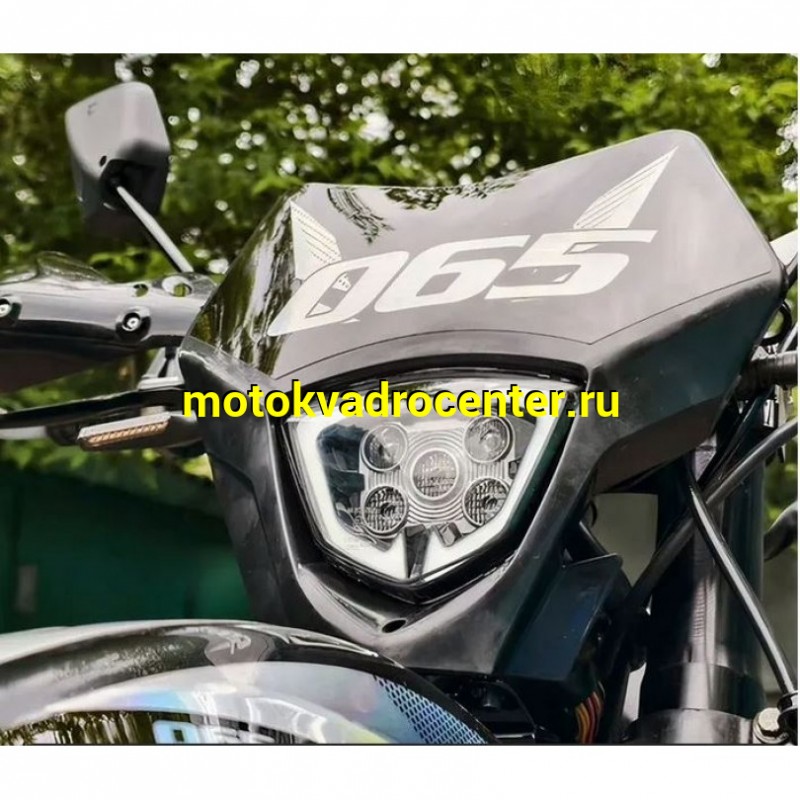 Купить  Мотоцикл Кросс/Эндуро MMZ 065 250cc 172FMM 21/18" (шт)  (К-дар купить с доставкой по Москве и России, цена, технические характеристики, комплектация фото  - motoserp.ru