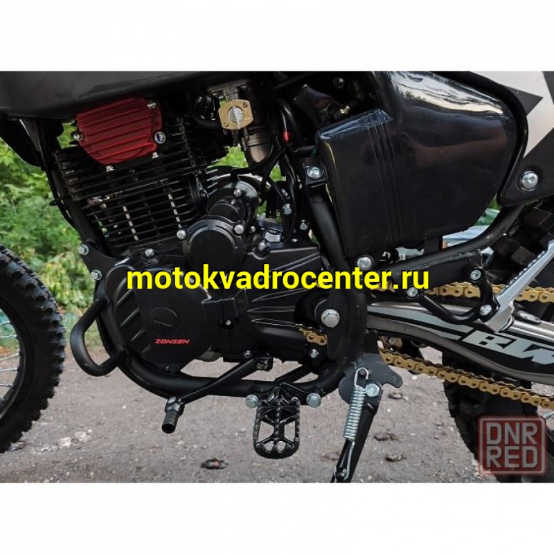 Купить  ====Мотоцикл Кросс/Эндуро BTM 007 300cc 300 ZS177FMM 21/18" (шт)  (К-дар купить с доставкой по Москве и России, цена, технические характеристики, комплектация фото  - motoserp.ru