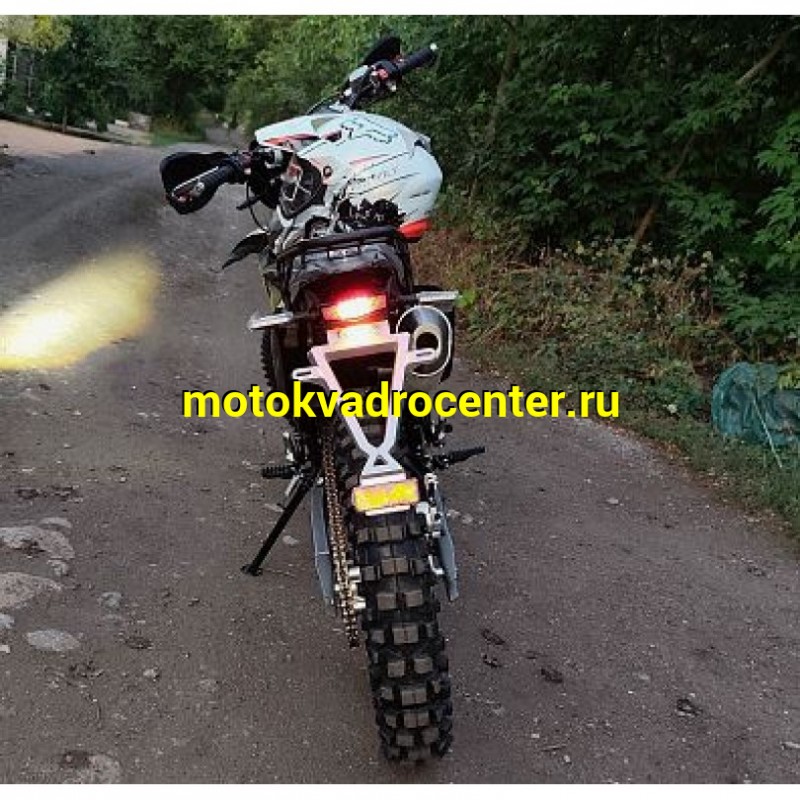 Купить  ====Мотоцикл Кросс/Эндуро BTM 007 300cc 300 ZS177FMM 21/18" (шт)  (К-дар купить с доставкой по Москве и России, цена, технические характеристики, комплектация фото  - motoserp.ru