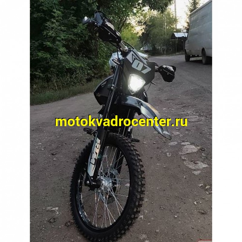 Купить  ====Мотоцикл Кросс/Эндуро BTM 007 300cc 300 ZS177FMM 21/18" (шт)  (К-дар купить с доставкой по Москве и России, цена, технические характеристики, комплектация фото  - motoserp.ru
