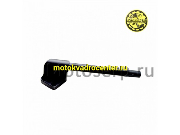 Купить  Руль голый Yamasaki Scorpion RS правый с хомутом (клипоны) (шт) (YM купить с доставкой по Москве и России, цена, технические характеристики, комплектация фото  - motoserp.ru