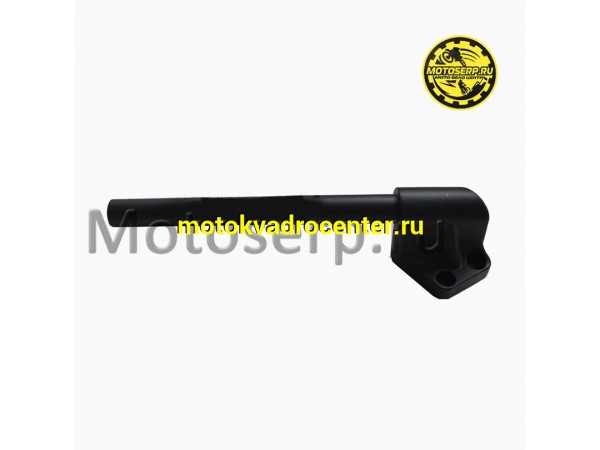 Купить  Руль голый Yamasaki Scorpion RS левый с хомутом (клипоны) (шт) (YM купить с доставкой по Москве и России, цена, технические характеристики, комплектация фото  - motoserp.ru