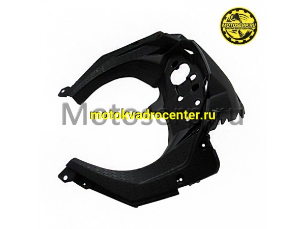 Купить  Облицовка щитка приборов Yamasaki Scorpion RS (шт) (YM купить с доставкой по Москве и России, цена, технические характеристики, комплектация фото  - motoserp.ru