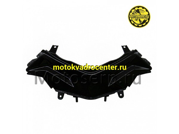 Купить  Обтекатель задний соединительный (боковых крыльев) Yamasaki Scorpion RS (шт) (YM купить с доставкой по Москве и России, цена, технические характеристики, комплектация фото  - motoserp.ru