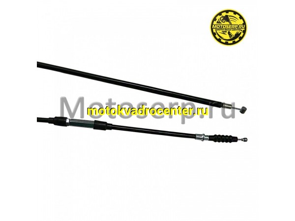 Купить  Трос сцепления Yamasaki Scorpion RS (T-955mm, R-870mm) (шт) (YM купить с доставкой по Москве и России, цена, технические характеристики, комплектация фото  - motoserp.ru