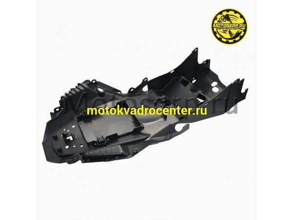 Купить  Пластик багажника внутренний (под сиденье) Yamasaki Scorpion RS (шт) (YM купить с доставкой по Москве и России, цена, технические характеристики, комплектация фото  - motoserp.ru