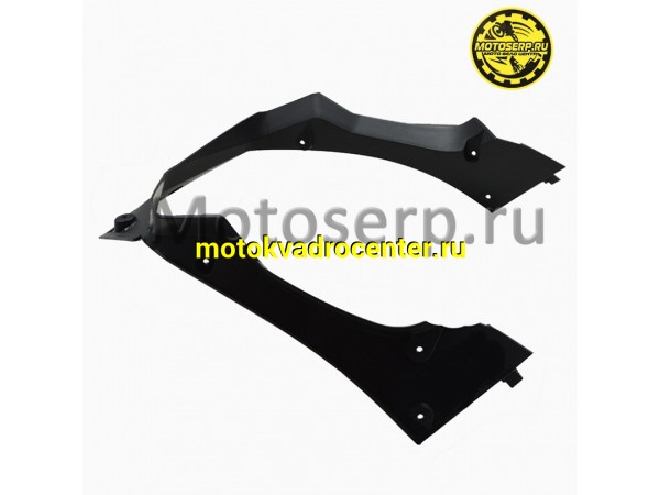 Купить  Обтекатель нижний (плуг) Yamasaki Scorpion RS (шт) (YM купить с доставкой по Москве и России, цена, технические характеристики, комплектация фото  - motoserp.ru