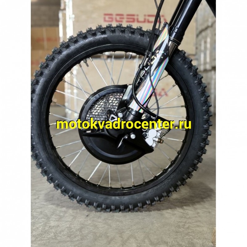 Купить  Мотоцикл Кросс/Эндуро BESUDA 008 RACING NB 300 cc ЖИДКОСТНОЕ охл. (NB300) 21/18&quot; 27л.с. (Реплика GAS GAS) перо 41мм (шт) (Естай купить с доставкой по Москве и России, цена, технические характеристики, комплектация фото  - motoserp.ru