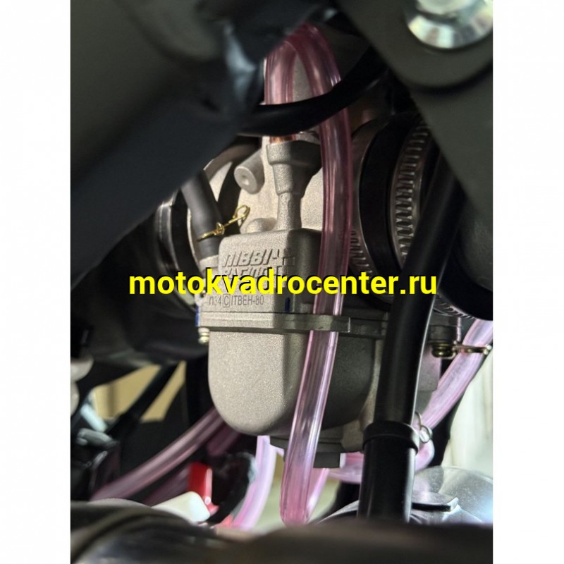 Купить  Мотоцикл Кросс/Эндуро BESUDA 008 RACING NB 300 cc ЖИДКОСТНОЕ охл. (NB300) 21/18&quot; 27л.с. (Реплика GAS GAS) перо 41мм (шт) (Естай купить с доставкой по Москве и России, цена, технические характеристики, комплектация фото  - motoserp.ru