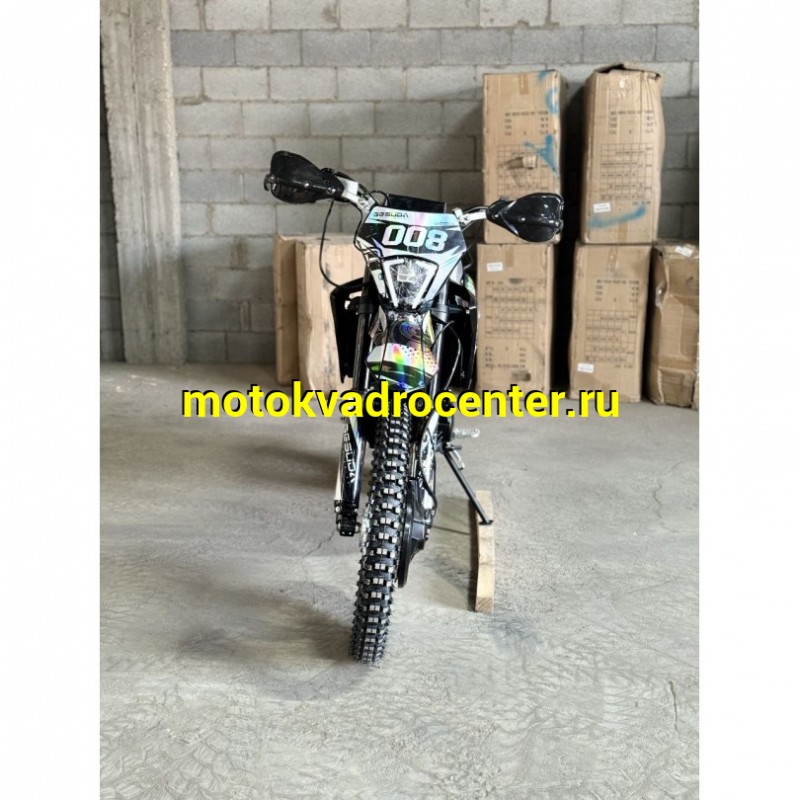 Купить  Мотоцикл Кросс/Эндуро BESUDA 008 RACING NB 300 cc ЖИДКОСТНОЕ охл. (NB300) 21/18&quot; 27л.с. (Реплика GAS GAS) перо 41мм (шт) (Естай купить с доставкой по Москве и России, цена, технические характеристики, комплектация фото  - motoserp.ru