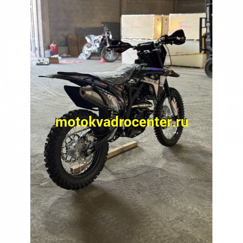 Купить  Мотоцикл Кросс/Эндуро BESUDA 008 RACING NB 300 cc ЖИДКОСТНОЕ охл. (NB300) 21/18&quot; 27л.с. (Реплика GAS GAS) перо 41мм (шт) (Естай купить с доставкой по Москве и России, цена, технические характеристики, комплектация фото  - motoserp.ru