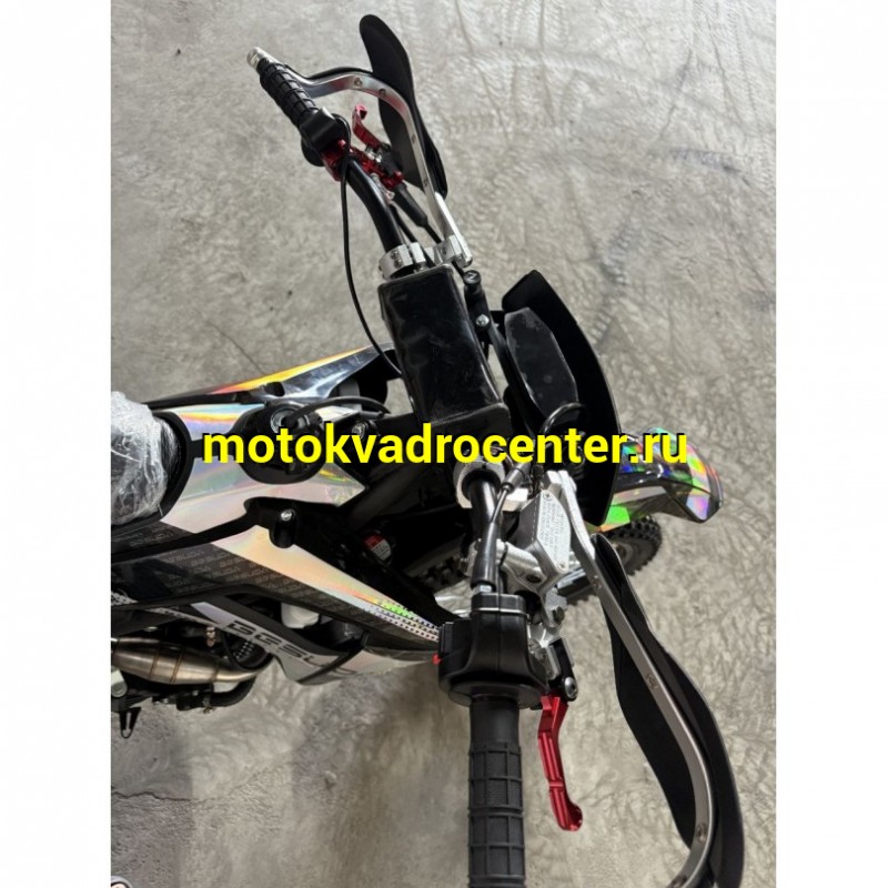 Купить  Мотоцикл Кросс/Эндуро BESUDA 008 RACING NB 300 cc ЖИДКОСТНОЕ охл. (NB300) 21/18&quot; 27л.с. (Реплика GAS GAS) перо 41мм (шт) (Естай купить с доставкой по Москве и России, цена, технические характеристики, комплектация фото  - motoserp.ru