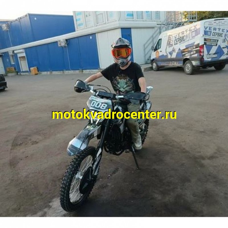 Купить  Мотоцикл Кросс/Эндуро BESUDA 008 RACING NB 300 cc ЖИДКОСТНОЕ охл. (NB300) 21/18&quot; 27л.с. (Реплика GAS GAS) перо 41мм (шт) (Естай купить с доставкой по Москве и России, цена, технические характеристики, комплектация фото  - motoserp.ru