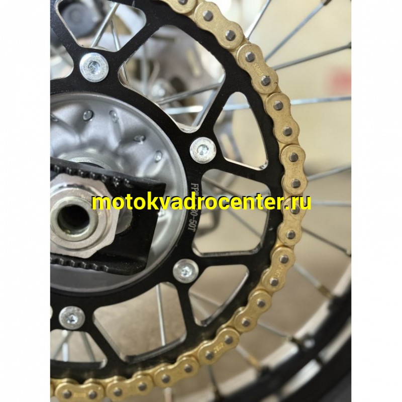 Купить  Мотоцикл Кросс/Эндуро BESUDA 008 RACING NB 300 cc ЖИДКОСТНОЕ охл. (NB300) 21/18&quot; 27л.с. (Реплика GAS GAS) перо 41мм (шт) (Естай купить с доставкой по Москве и России, цена, технические характеристики, комплектация фото  - motoserp.ru