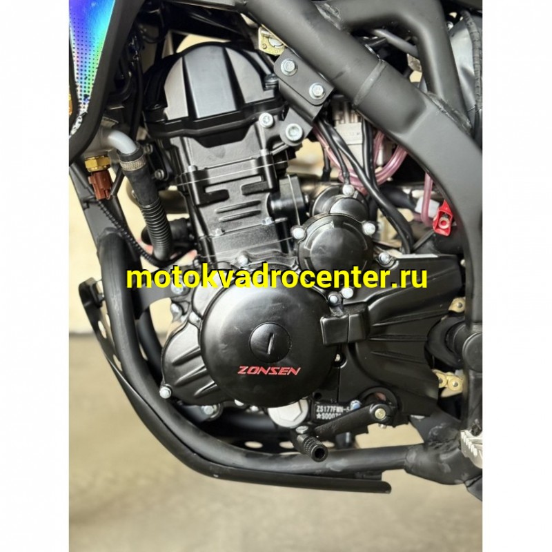 Купить  Мотоцикл Кросс/Эндуро BESUDA 008 RACING NB 300 cc ЖИДКОСТНОЕ охл. (NB300) 21/18&quot; 27л.с. (Реплика GAS GAS) перо 41мм (шт) (Естай купить с доставкой по Москве и России, цена, технические характеристики, комплектация фото  - motoserp.ru