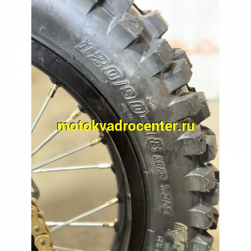 Купить  Мотоцикл Кросс/Эндуро BESUDA 008 RACING NB 300 cc ЖИДКОСТНОЕ охл. (NB300) 21/18&quot; 27л.с. (Реплика GAS GAS) перо 41мм (шт) (Естай купить с доставкой по Москве и России, цена, технические характеристики, комплектация фото  - motoserp.ru