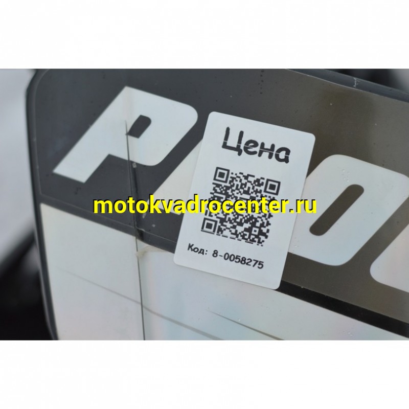 Купить  Питбайк Progasi Smart 190 (спортинв), 17/14, 4Т, 190сс, ZS 1P62YML-2 W190 кикстартер, диски аллюм, дизайн GAS-GAS (шт) (Естай  купить с доставкой по Москве и России, цена, технические характеристики, комплектация фото  - motoserp.ru